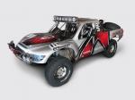 Toyota Tundra T Force Motorsports Trophy Truck 2007 года